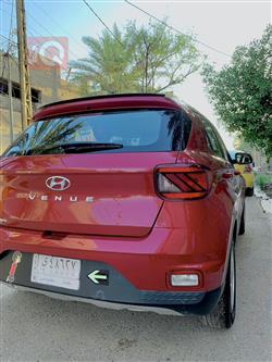 Hyundai Venue